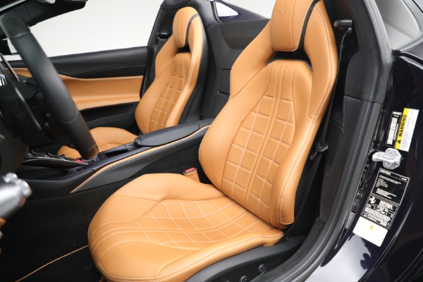 Used 2021 Ferrari 812 GTS for sale $749,900 at Alfa Romeo of Westport in Westport CT 06880 27