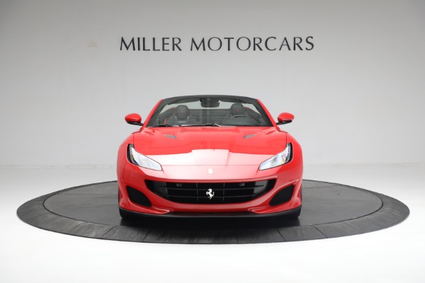 Used 2020 Ferrari Portofino for sale $265,900 at Alfa Romeo of Westport in Westport CT 06880 12