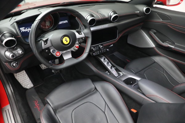 Used 2020 Ferrari Portofino for sale $265,900 at Alfa Romeo of Westport in Westport CT 06880 13