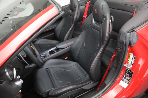 Used 2020 Ferrari Portofino for sale $265,900 at Alfa Romeo of Westport in Westport CT 06880 15