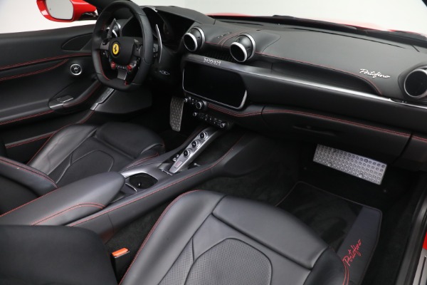 Used 2020 Ferrari Portofino for sale $265,900 at Alfa Romeo of Westport in Westport CT 06880 16