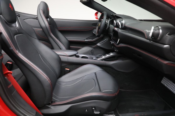 Used 2020 Ferrari Portofino for sale $265,900 at Alfa Romeo of Westport in Westport CT 06880 17