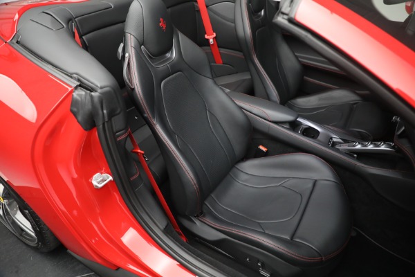 Used 2020 Ferrari Portofino for sale $265,900 at Alfa Romeo of Westport in Westport CT 06880 18