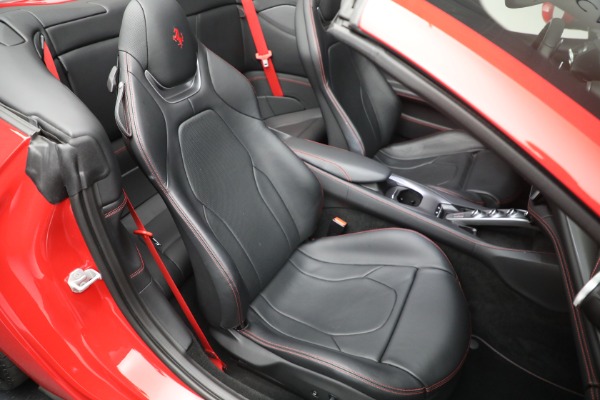 Used 2020 Ferrari Portofino for sale $265,900 at Alfa Romeo of Westport in Westport CT 06880 19