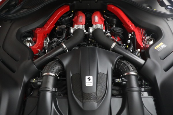 Used 2020 Ferrari Portofino for sale $265,900 at Alfa Romeo of Westport in Westport CT 06880 20