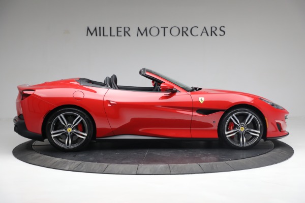 Used 2020 Ferrari Portofino for sale Sold at Alfa Romeo of Westport in Westport CT 06880 9