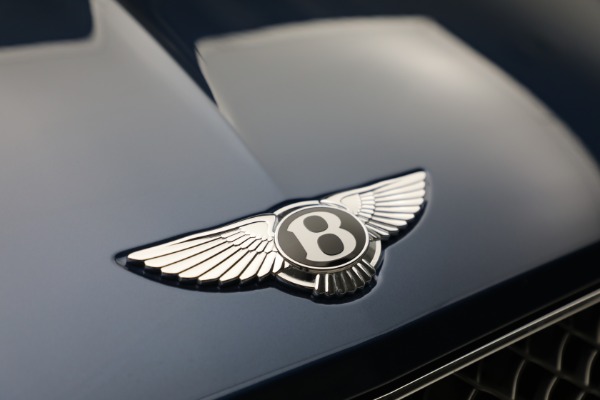 Used 2022 Bentley Continental GT Speed for sale $329,900 at Alfa Romeo of Westport in Westport CT 06880 27