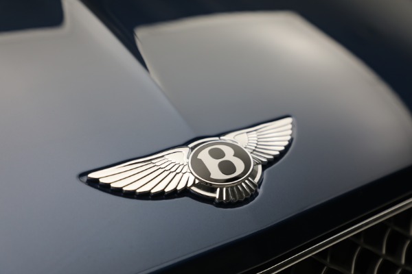 Used 2022 Bentley Continental GT Speed for sale Sold at Alfa Romeo of Westport in Westport CT 06880 27