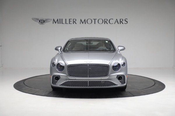 Used 2022 Bentley Continental GT Speed for sale $319,900 at Alfa Romeo of Westport in Westport CT 06880 14