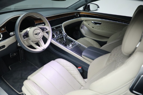 Used 2022 Bentley Continental GT Speed for sale $319,900 at Alfa Romeo of Westport in Westport CT 06880 17