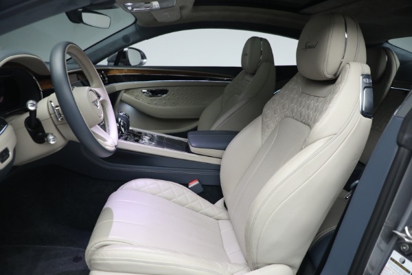 Used 2022 Bentley Continental GT Speed for sale $319,900 at Alfa Romeo of Westport in Westport CT 06880 18