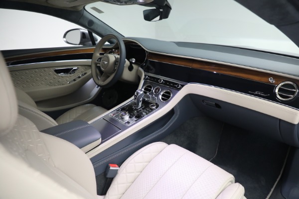 Used 2022 Bentley Continental GT Speed for sale $319,900 at Alfa Romeo of Westport in Westport CT 06880 21