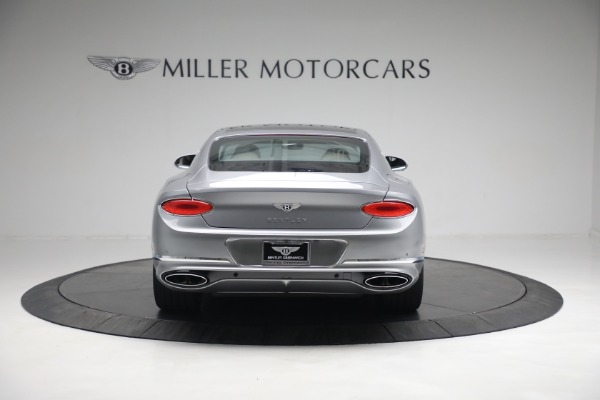Used 2022 Bentley Continental GT Speed for sale $319,900 at Alfa Romeo of Westport in Westport CT 06880 7