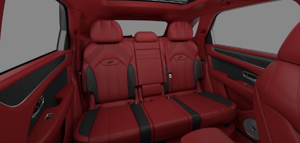 New 2022 Bentley Bentayga S for sale Call for price at Alfa Romeo of Westport in Westport CT 06880 8
