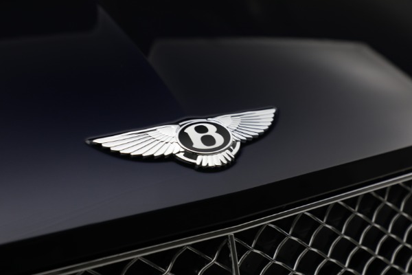 New 2022 Bentley Bentayga V8 First Edition for sale Sold at Alfa Romeo of Westport in Westport CT 06880 13