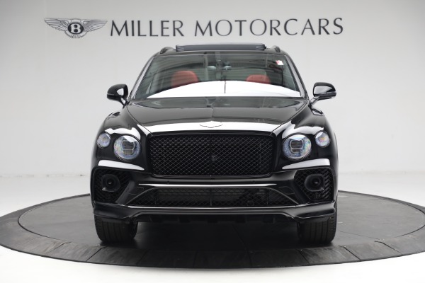 New 2022 Bentley Bentayga V8 for sale Call for price at Alfa Romeo of Westport in Westport CT 06880 11