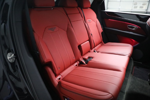 New 2022 Bentley Bentayga V8 for sale Call for price at Alfa Romeo of Westport in Westport CT 06880 22