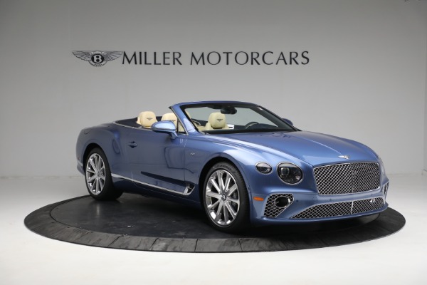 Used 2022 Bentley Continental GT V8 for sale $259,900 at Alfa Romeo of Westport in Westport CT 06880 10