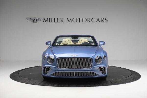 Used 2022 Bentley Continental GT V8 for sale $259,900 at Alfa Romeo of Westport in Westport CT 06880 11