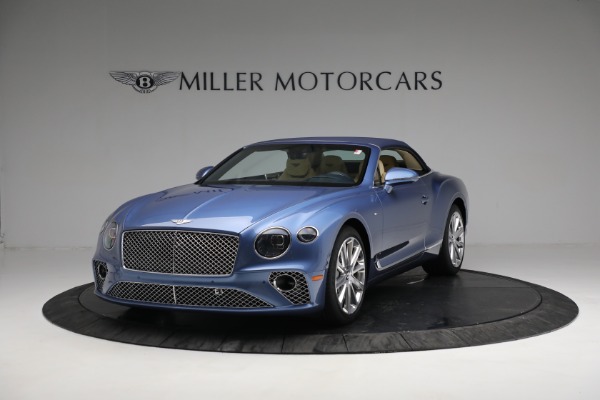 Used 2022 Bentley Continental GT V8 for sale $259,900 at Alfa Romeo of Westport in Westport CT 06880 12