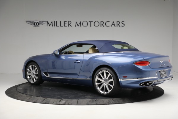 Used 2022 Bentley Continental GT V8 for sale $259,900 at Alfa Romeo of Westport in Westport CT 06880 15