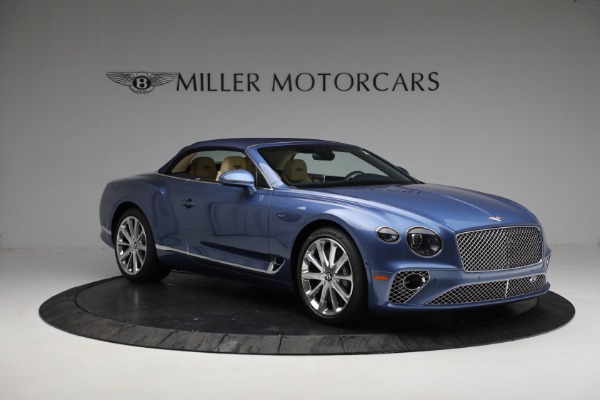 Used 2022 Bentley Continental GT V8 for sale $259,900 at Alfa Romeo of Westport in Westport CT 06880 19