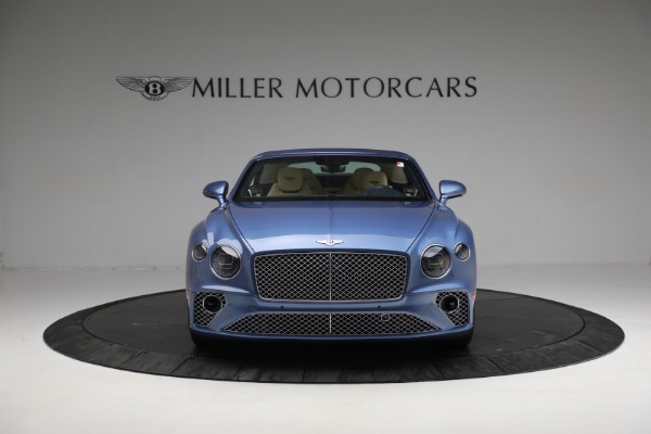 Used 2022 Bentley Continental GT V8 for sale $259,900 at Alfa Romeo of Westport in Westport CT 06880 20