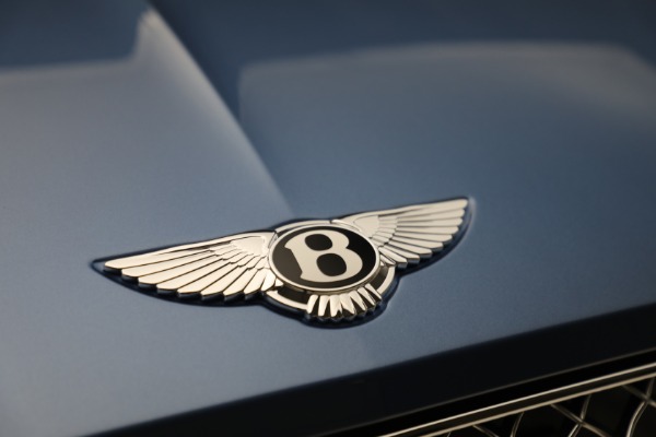 Used 2022 Bentley Continental GT V8 for sale $259,900 at Alfa Romeo of Westport in Westport CT 06880 22