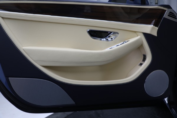 Used 2022 Bentley Continental GT V8 for sale $259,900 at Alfa Romeo of Westport in Westport CT 06880 24
