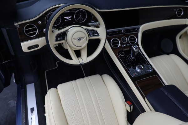 Used 2022 Bentley Continental GT V8 for sale $259,900 at Alfa Romeo of Westport in Westport CT 06880 25