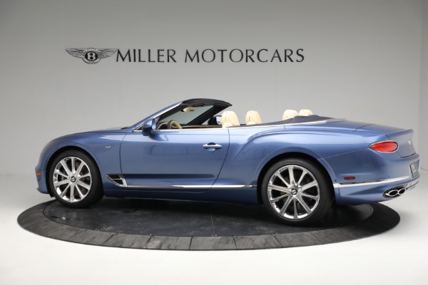 Used 2022 Bentley Continental GT V8 for sale $259,900 at Alfa Romeo of Westport in Westport CT 06880 4