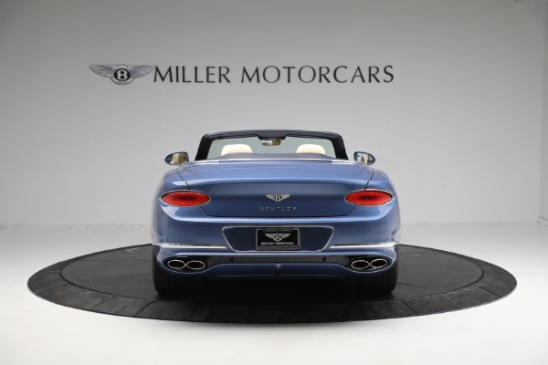 New 2022 Bentley Continental GT V8 for sale Call for price at Alfa Romeo of Westport in Westport CT 06880 6