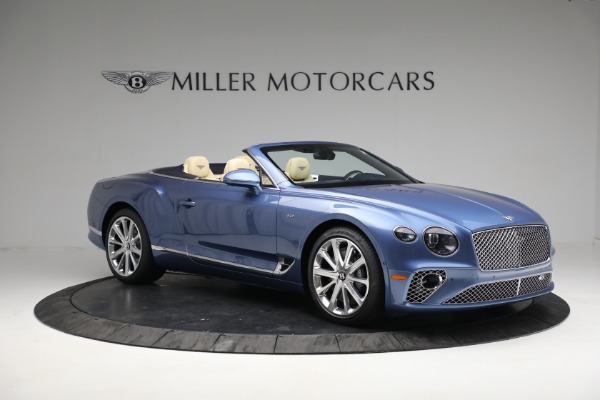 Used 2022 Bentley Continental GT V8 for sale $259,900 at Alfa Romeo of Westport in Westport CT 06880 9