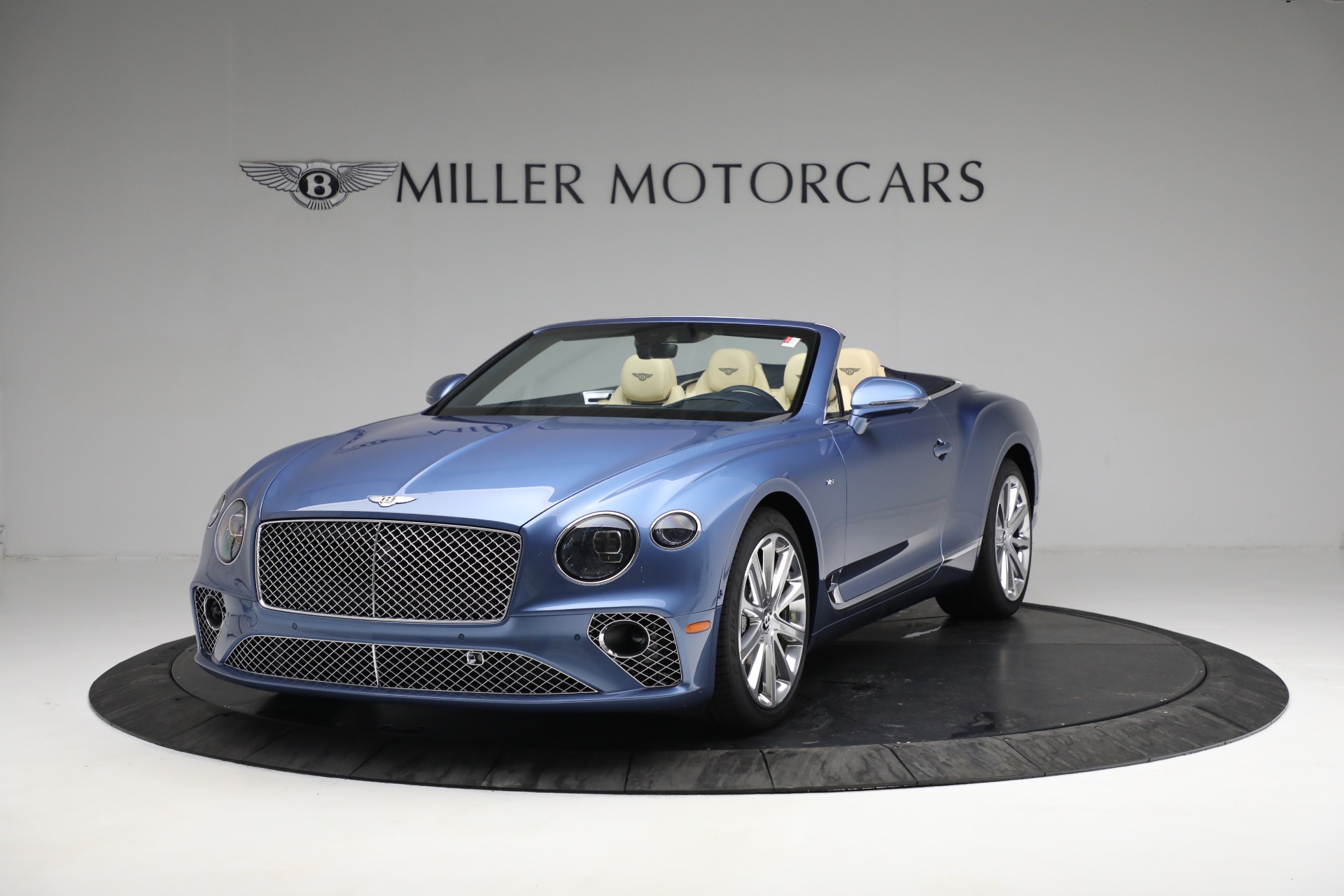 Used 2022 Bentley Continental GT V8 for sale Sold at Alfa Romeo of Westport in Westport CT 06880 1