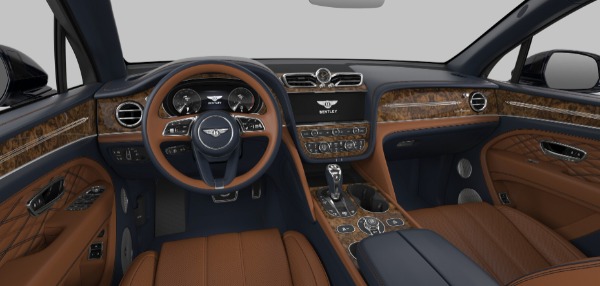 New 2023 Bentley Bentayga EWB Azure First Edition for sale Sold at Alfa Romeo of Westport in Westport CT 06880 6