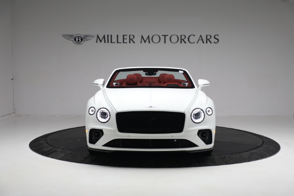 Used 2022 Bentley Continental GT Speed for sale Sold at Alfa Romeo of Westport in Westport CT 06880 10