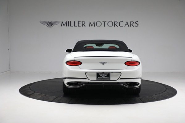 Used 2022 Bentley Continental GT Speed for sale Call for price at Alfa Romeo of Westport in Westport CT 06880 18