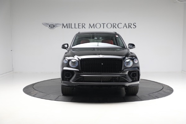 New 2023 Bentley Bentayga EWB Azure for sale Sold at Alfa Romeo of Westport in Westport CT 06880 12