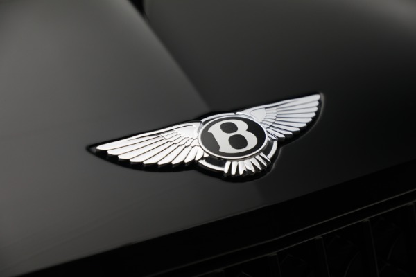 New 2023 Bentley Bentayga EWB Azure for sale Sold at Alfa Romeo of Westport in Westport CT 06880 15