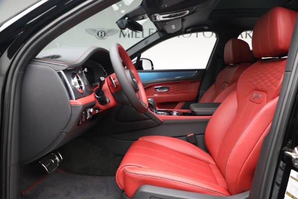 New 2023 Bentley Bentayga EWB Azure for sale Sold at Alfa Romeo of Westport in Westport CT 06880 20