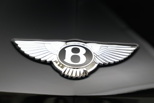 New 2023 Bentley Bentayga EWB V8 for sale Sold at Alfa Romeo of Westport in Westport CT 06880 18