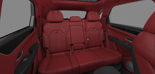 New 2023 Bentley Bentayga S for sale $265,595 at Alfa Romeo of Westport in Westport CT 06880 9