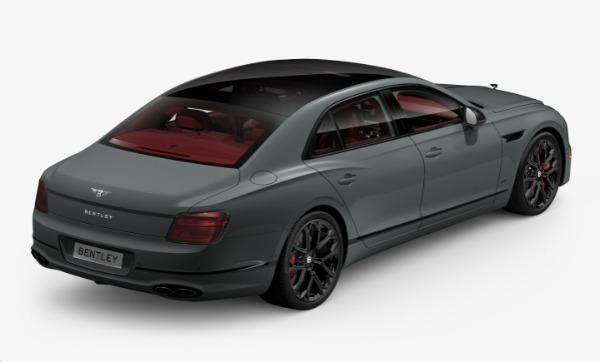 New 2023 Bentley Flying Spur S for sale Sold at Alfa Romeo of Westport in Westport CT 06880 3