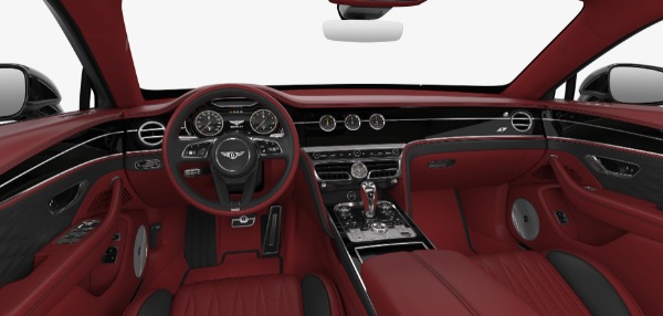 New 2023 Bentley Flying Spur S for sale $317,095 at Alfa Romeo of Westport in Westport CT 06880 6