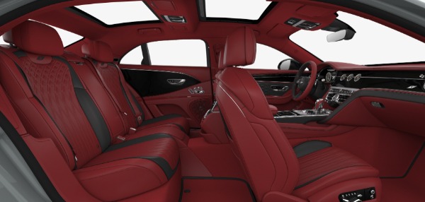New 2023 Bentley Flying Spur S for sale $317,095 at Alfa Romeo of Westport in Westport CT 06880 8