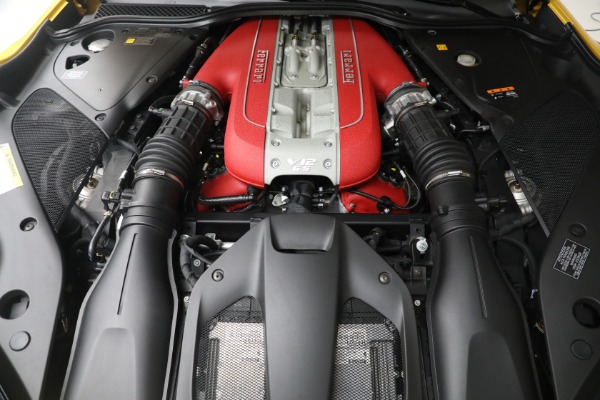 Used 2019 Ferrari 812 Superfast for sale $429,900 at Alfa Romeo of Westport in Westport CT 06880 21