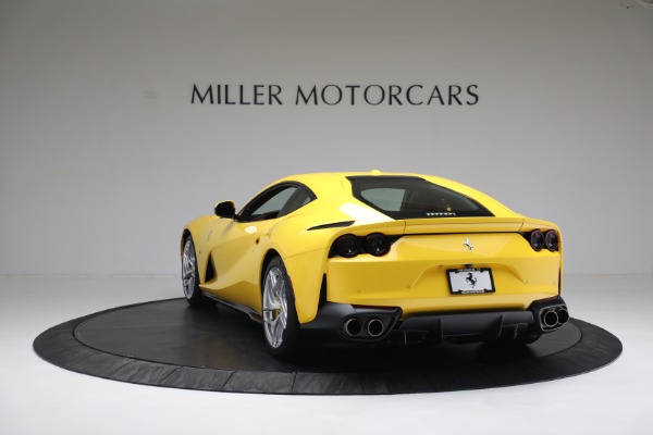 Used 2019 Ferrari 812 Superfast for sale Sold at Alfa Romeo of Westport in Westport CT 06880 5