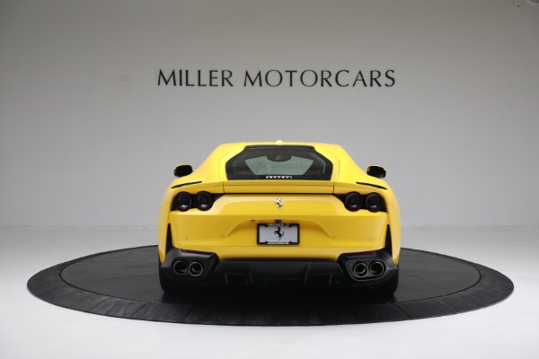 Used 2019 Ferrari 812 Superfast for sale Sold at Alfa Romeo of Westport in Westport CT 06880 6