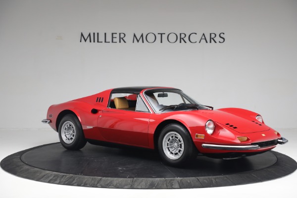 Used 1974 Ferrari Dino 246 GTS for sale Sold at Alfa Romeo of Westport in Westport CT 06880 18