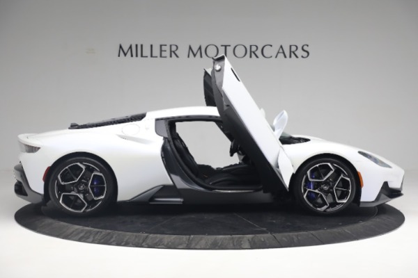 Used 2022 Maserati MC20 for sale Call for price at Alfa Romeo of Westport in Westport CT 06880 15